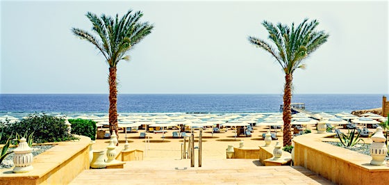 SuneoClub Reef Resort